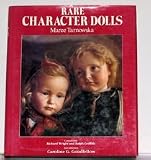 Rare Character Dolls