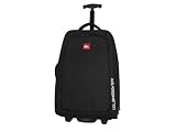 Quiksilver Polo II Cabin Luggage - Dazy Black