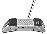 Never Compromise Gray Matter 2 Exchange Putter Model 3 (Center Shafted Blade/Mallet)