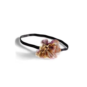 Newport News Rosette Headband