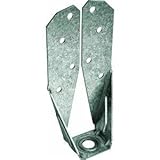 Simpson Strong-Tie DTT2Z Deck Post Connector