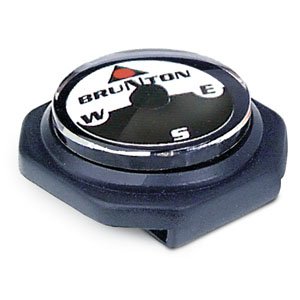 Brunton Watchband Slider Brunton Disc by Brunton
