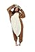 Sloth Kigurumi