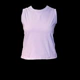 Danskin Women's Plus Size Raglan Shell