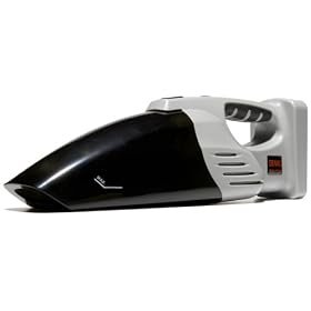 Bare-Tool Denali 565125 18-Volt Cordless Hand Vacuum (Tool Only, No Battery)