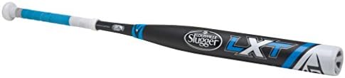 Louisville Slugger Fastpitch LXT, 34-Inch/25-Ounce (-9)