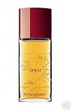 Opium By Yves Saint Laurent 3.3 (3.4) oz / 100 ml Eau De Toilette(EDT) Tester in Plain Box.