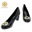 トリーバーチ（TORY BURCH）チャンキーヒールパンプス/ミッドヒールラウンドトゥパンプスSELMA　31118341