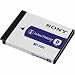 Sony NPFD1 Rechargeable Battery Pack (Retail Packaging)