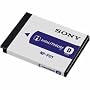 Sony NPFD1 Rechargeable Battery Pack