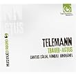 Trauer-Actus