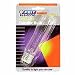 FEIT ELECTRIC CO BP60T10 T10 INCANDESCENT TUBE BULB 60W CLEAR (PACK OF 6)