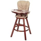 GRACO 3C00CPO CONTEMPO WOOD CAPCINO