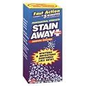 Stain Away Plus Denture Cleanser, 8.1-Ounce (Pack of 3)