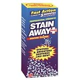 Stain-Away Plus Dental Cleanser - 8.1 Oz