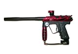 New Red Smart Parts Ion UFD Aluminium PRO Paintball Gun