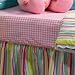 Flower Power Fitted Sheet