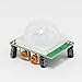 Great Deal(TM) Motion Sensor Module New HC-SR501 Infrared PIR for Arduino Raspberry pi
