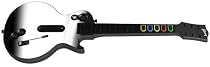 Guitar Hero 3 - Pre-Order Mirrored Faceplate (Wii)