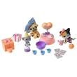 Littlest Pet Shop Birthday Celebration Playset