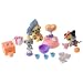 Littlest Pet Shop Birthday Celebration Playset