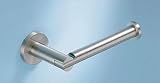CHANNEL SATIN NICKEL 4693 PH