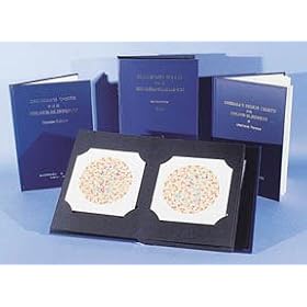 SciEd Color Blindness Test Book