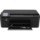 NEW Photosmart D110A All-in-One (Printers- Multi Function Units)