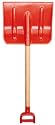 Kids High Quality Snow Shovel - Made in the USA