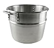 Carlisle 60135 16 Qt. Double Boiler Insert