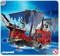 Click to see more detail Playmobil Ghost Pirate Ship Playmobil Ghost Pirate Ship