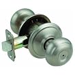 Schlage Lock F40GEO620 Georgian Privacy Lockset