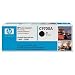 HP Color Laserjet C9700A Black Print Cartridge with Smart Printing Technology U.