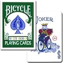 【BICYCLEトランプ激安販売】 BICYCLE MULTI COLORS トランプ バイスクル マルチカラー