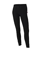 PROTECTIVE Pantalón Deporte Morley (Negro)