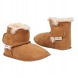 EMU Kids’ Baby Bootie Inf