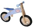 Sabamba Inc SB-SLB-Bugabike in Star Light Blue