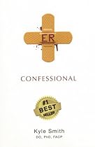 ER Confessional (Southern Medical Humor Book 1) ER Confessional (Southern Medical Humor Book 1)