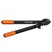 Fiskars Amboss-Getriebeastschere L�nge 46cm