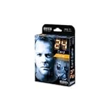 "24" Card Game