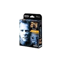 "24" Card Game