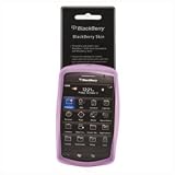 BLACKBERRY OEM SILICONE SKIN CASE FOR BLACKBERRY STORM 9500 / PINK