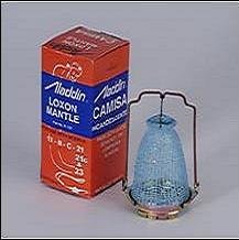 Aladdin Genuine Mantle R150