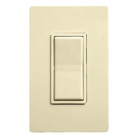 On-Q Legrand 36314312 Alc Dimmer Switch, 600 W by On-Q Legrand