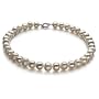 PearlsOnly White 10-11mm A Freshwater Pearl Necklace 18 inch