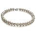 PearlsOnly White 10-11mm A Freshwater Pearl Necklace 18 inch