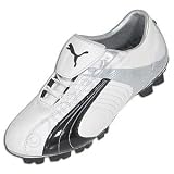 Puma Cellerator Zero 4 K GCi FG (White/Black)