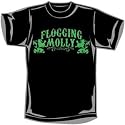 Flogging Molly - T-shirts - Band