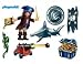 PLAYMOBIL® Tattoos Piraten
