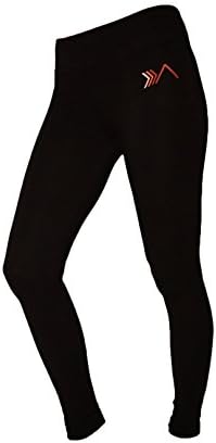 Womens Organic Yoga Leggings (Small)